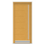 Porte d’entrée bois Pirnar 8200 sur mesure | A2T