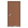 Porte d’entrée bois Pirnar 8211 sur mesure | A2T