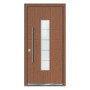 Porte d’entrée bois Pirnar 8280 sur mesure | A2T