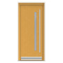Porte d’entrée bois Pirnar 8320 sur mesure | A2T