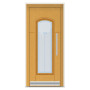 Porte d’entrée bois Pirnar 8370 sur mesure | A2T