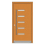 Porte d’entrée bois Pirnar 8270P sur mesure | A2T