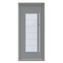 Porte d’entrée bois-alu Pirnar 1841 sur mesure | A2T