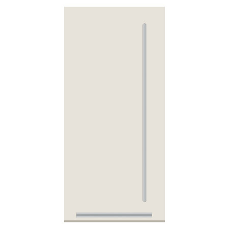 Porte d’entrée bois-alu Pirnar 1850 sur mesure | A2T