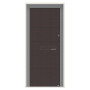 Porte d’entrée bois-alu Pirnar 6010 sur mesure | A2T