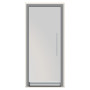 Porte d’entrée bois-alu Pirnar 2480 sur mesure | A2T