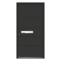 Porte d’entrée bois-alu Pirnar 615 sur mesure | A2T