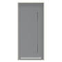 Porte d’entrée bois-alu Pirnar 8500 sur mesure | A2T