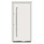 Porte d’entrée bois-alu Pirnar 8500P sur mesure | A2T
