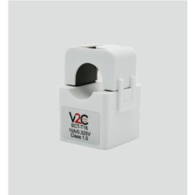 Pince solaire V2C 100 A pour recharge photovoltaïque