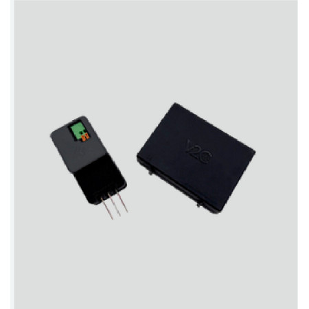 Module Linky LoRa V2C (lecture du compteur Linky sans fil)