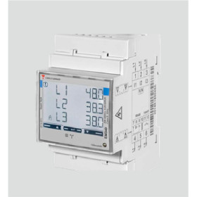 Smart meter V2C + 3 pinces 600 A pour Pole Pro