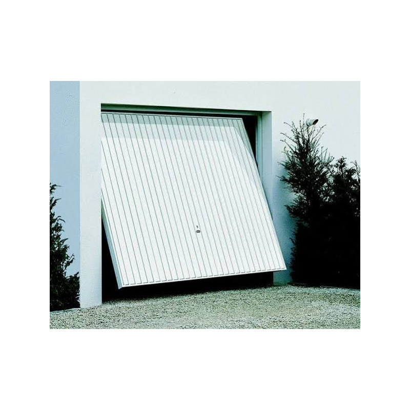 Porte de garage basculante Hörmann N 80, S 95, G 97