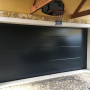 Porte de garage sectionnelle résidentielle sur mesure | Configurateur A2T