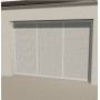 Porte de garage collective Hörmann N 500 sur mesure | A2T