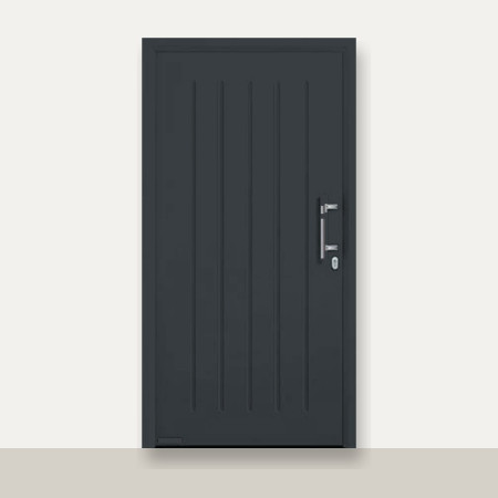 Porte d’entrée Hörmann Thermo46 TPS 014 | A2T