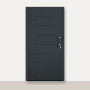 Porte d’entrée Hörmann Thermo46 TPS 015 | A2T