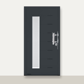 Porte d’entrée Hörmann Thermo46 TPS 025 S | A2T