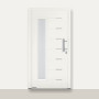 Porte d’entrée Hörmann Thermo46 TPS 025 S | A2T