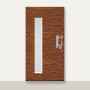 Porte d’entrée Hörmann Thermo46 TPS 025 S | A2T