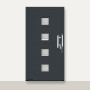 Porte d’entrée Hörmann Thermo46 TPS 030 S | A2T