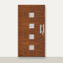 Porte d’entrée Hörmann Thermo46 TPS 030 S | A2T