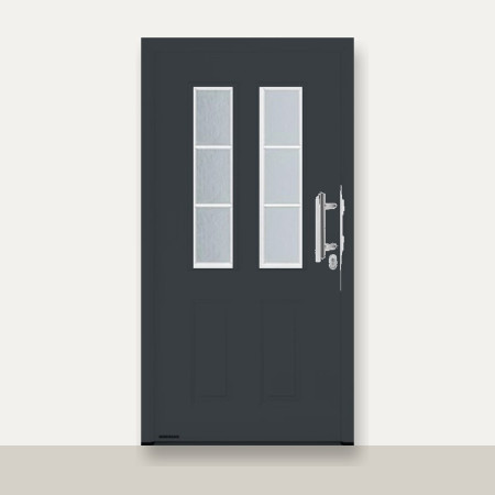 Porte d’entrée Hörmann Thermo46 TPS 400 I | A2T