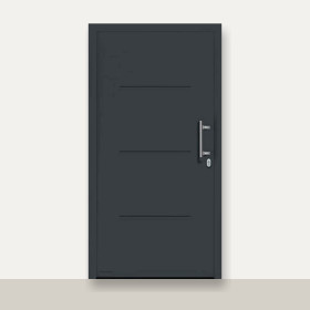 Porte d’entrée Hörmann Thermo46 TPS 515 | A2T