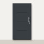 Porte d’entrée Hörmann Thermo46 TPS 515 | A2T