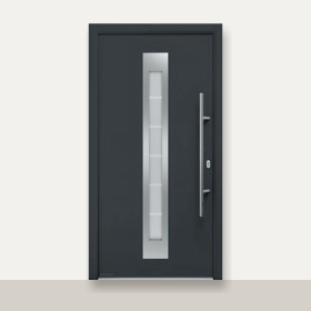 Porte d’entrée Hörmann Thermo46 TPS 750 C | A2T