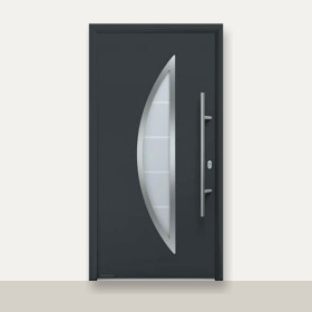 Porte d’entrée Hörmann Thermo46 TPS 900 D | A2T