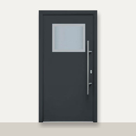 Porte d’entrée Hörmann Thermo46 TPS 950 F | A2T