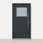 Porte d’entrée Hörmann Thermo46 TPS 950 F | A2T