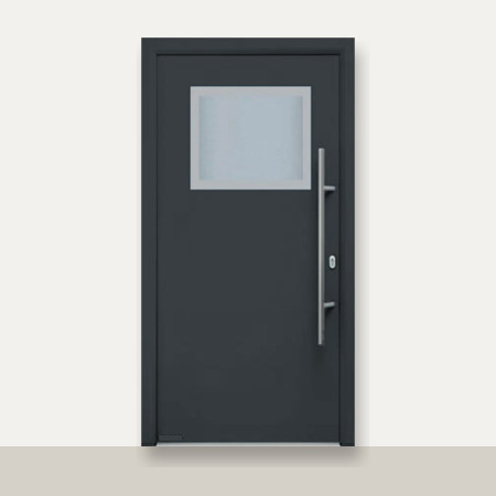 Porte d’entrée Hörmann Thermo46 TPS 950 S | A2T