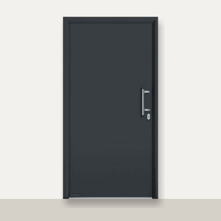 Porte d’entrée Hörmann Thermo65 THP 010 | A2T
