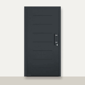 Porte d’entrée Hörmann Thermo65 THP 015 | A2T