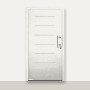 Porte d’entrée Hörmann Thermo65 THP 015 | A2T