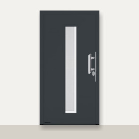 Porte d’entrée Hörmann Thermo65 THP 020 S | A2T