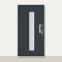 Porte d’entrée Hörmann Thermo65 THP 020 S | A2T