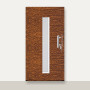 Porte d’entrée Hörmann Thermo65 THP 020 S | A2T