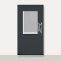 Porte d’entrée Hörmann Thermo65 THP 050 F | A2T