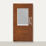Porte d’entrée Hörmann Thermo65 THP 050 S | A2T