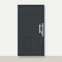 Porte d’entrée Hörmann Thermo65 THP 100 | A2T