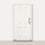 Porte d’entrée Hörmann Thermo65 THP 100 | A2T