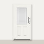 Porte d’entrée Hörmann Thermo65 THP 430 E | A2T