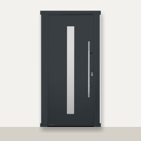 Porte d’entrée Hörmann Thermo65 THP 610 S | A2T