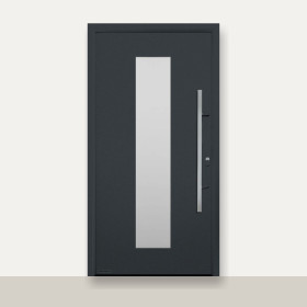Porte d’entrée Hörmann Thermo65 THP 630 S | A2T