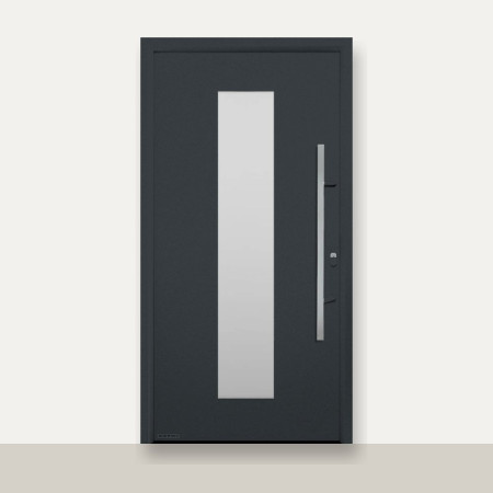 Porte d’entrée Hörmann Thermo65 THP 630 S | A2T