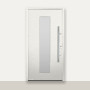 Porte d’entrée Hörmann Thermo65 THP 630 S | A2T