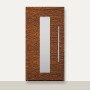 Porte d’entrée Hörmann Thermo65 THP 630 S | A2T